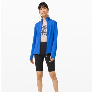 Lululemon Invigorate High-rise Bike Short 10"